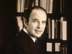 An NCI oral history with Paul Marks