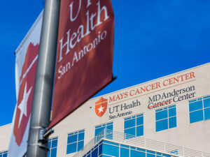 The Institute for Drug Development and an archive of institutional histories