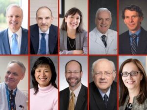 Congressional inaction harms federally funded oncology research and our patients: