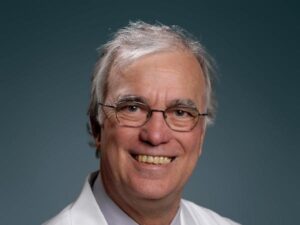 Bill Vaughan, bone marrow transplantation pioneer, dies at 75