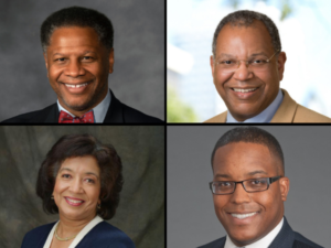 Winn, Brawley, Mitchell, Stewart join the Cancer History Project for Black History Month panel