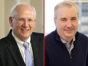 The Mark Foundation plans to spend $500 million on cutting-edge cancer research