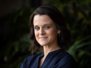 White House’s Danielle Carnival: I’m moving the Cancer Moonshot forward with an all-of-government approach