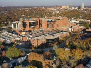 Wake Forest’s entire EAB resigns in protest as director Boris Pasche is fired