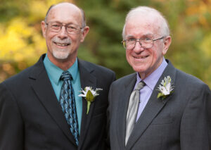 Doctor and Patient Reflect on the Cure