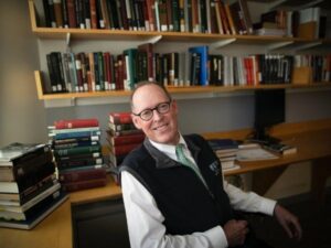 Paul Farmer inspired the global health community to improve cancer care in low- and middle-income countries