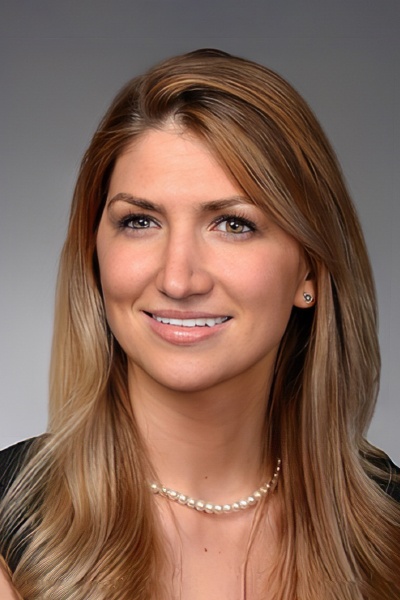 Solomiya Grushchak, MD