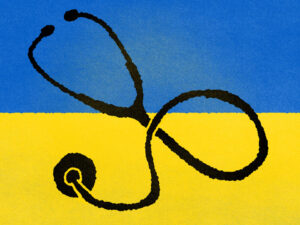 Ukraine invasion: How the cancer community can help