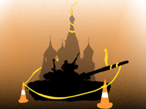 Quarantining autocracy