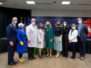 Latino cancer health equity, Cancer Moonshot converge in San Antonio