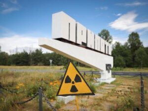 The risk of a nuclear catastrophe in Ukraine is growing