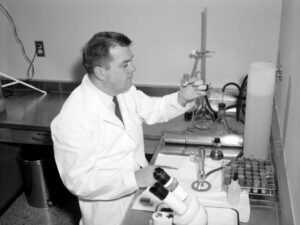 The Donald Pinkel Archive: Remembering a “Cancer Cowboy,” civil rights advocate, and groundbreaking pediatric oncologist