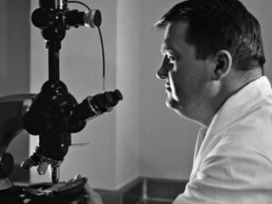 Donald Pinkel, St. Jude founding medical director who brought the word “cure” to cancer, dies at 95