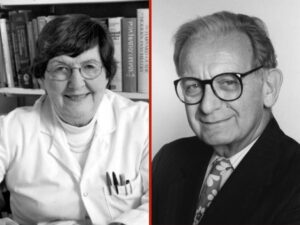 The scientific contributions of James and Jimmie Holland