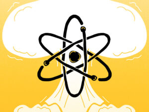 War in Ukraine: The nuclear threat increases