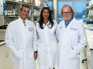 James P. Allison Institute at MD Anderson seeks to refocus immunotherapy research