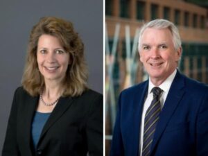 In an unprecedented move, Huntsman and Fred Hutch add dramatically to their catchment areas in western U.S.