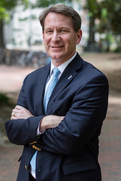 Norman E. Sharpless, MD