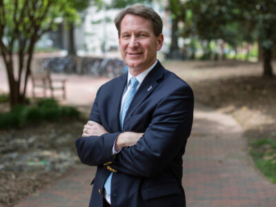 Ned Sharpless steps down as NCI director