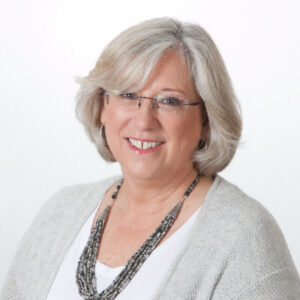 Lisa M. Coussens, PhD