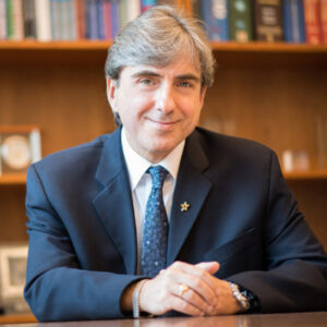 Leonidas C. Platanias, MD, PhD