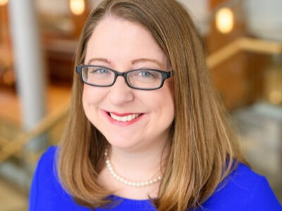 National marketing and communications network advances NCI cancer centers’ mission