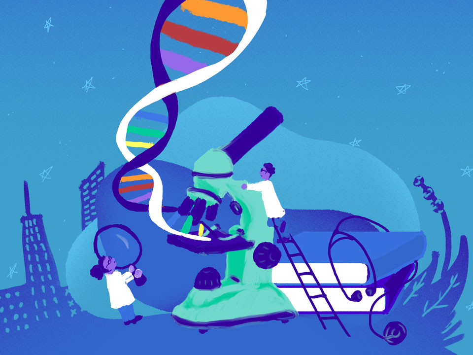 FDA’s Lola Fashoyin-Aje: It’s time to increase racial diversity in trials—here’s a draft guidance for how this can be done