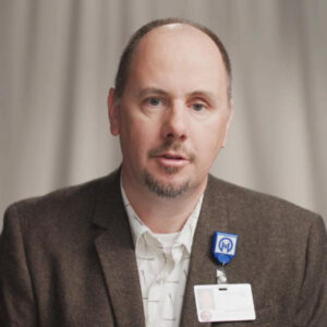 Alexander Anderson, PhD