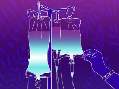 Cancer is complex and dynamic—ergo, dose optimization calls for mathematical modeling