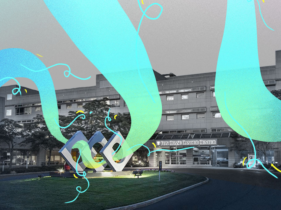 Jon Chernoff pledges to revive his institution’s “Fox Chaseness” after years of setbacks