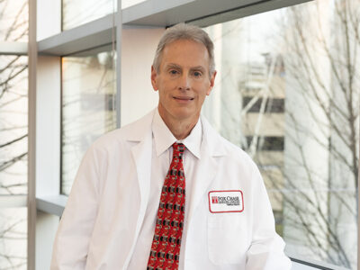 Jon Chernoff pledges to revive his institution’s “Fox Chaseness” after years of setbacks