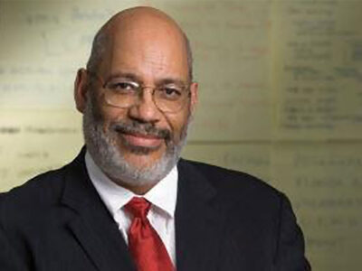 Lovell Jones: “Bring forth survivors and make them visible”