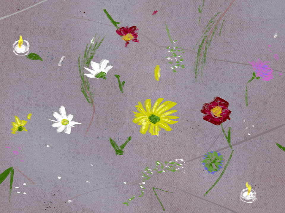 What cancer centers need to do in the wake of Buffalo, Uvalde shootings