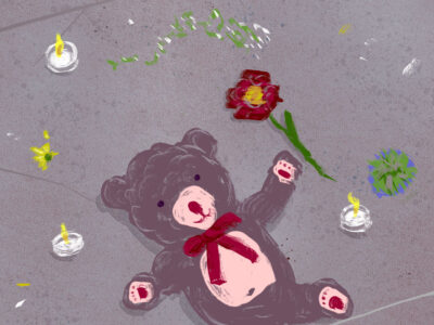 Heartbreak in South Texas: Seeing the Uvalde killings through the lens of Mays Cancer Center