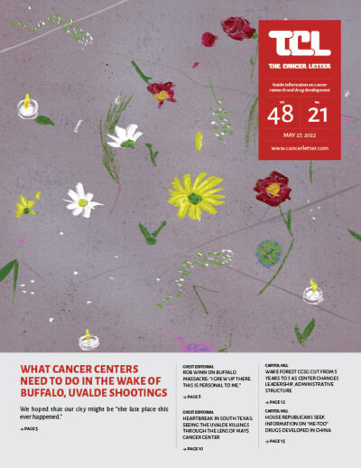 Previous issue