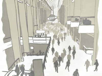 ASCO annual meetings through the years: A timeline of The Cancer Letter’s coverage