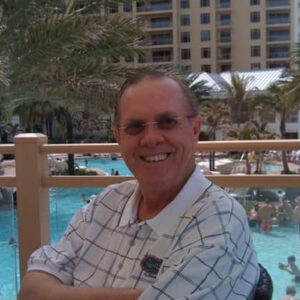 Thomas D. Jordon