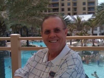 Tom Jordan: I wish to be known for Taxol, carboplatin, and camaraderie