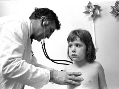 Lucius Sinks was the type of physician all of us would like to have