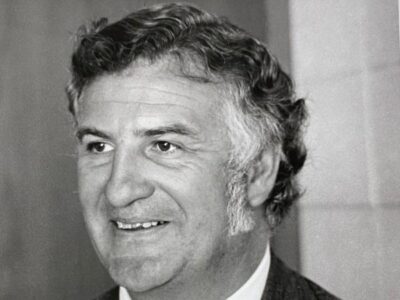 Lucius Sinks, a giant in pediatric cancer, dies at 91