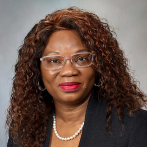 Folakemi T. Odedina, PhD