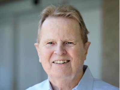 Neuroblastoma researcher Robert C. Seeger dies at 82