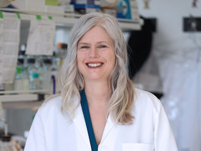 Julie Bauman: Washington, DC, needs one more NCI-designated cancer center­—and it matters that a woman runs it