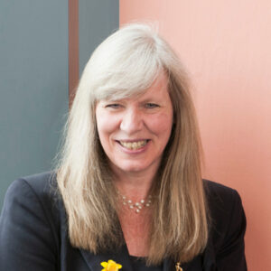 Karen J. Kirkby, PhD