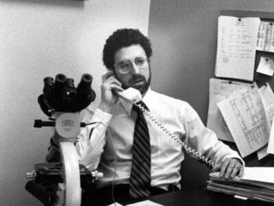 Survivor Stories: Rob Krigel, Nedra Bonds, Stacey Smith