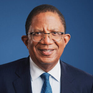 Selwyn M. Vickers, MD