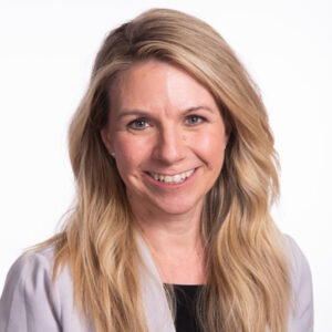 Leslie M. Randall, MD, MAS