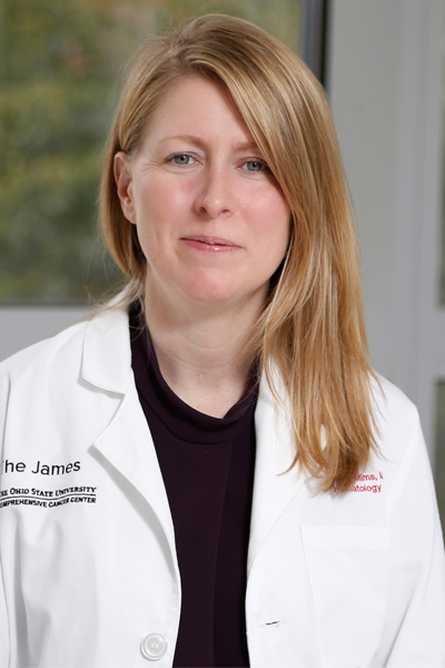 Alice S. Mims, MD, MSCR