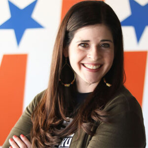 Danielle Ripley-Burgess