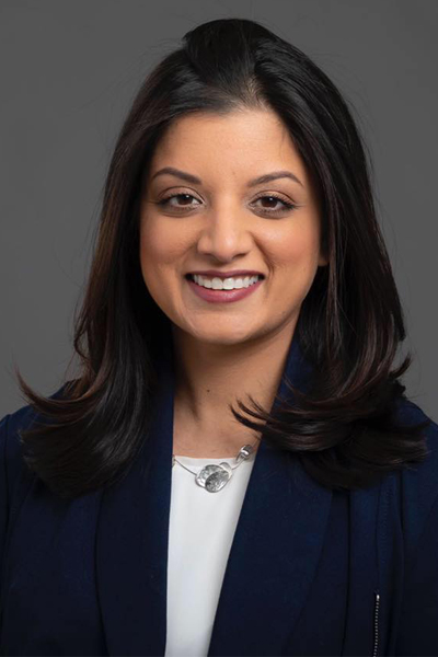 Shikha Jain, MD, FACP